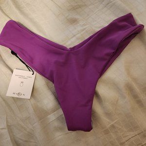 Bikini bottoms